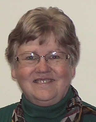 Photo of Cindy Rogers