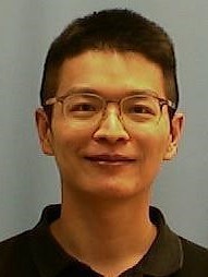 Photo of Bruce Lin