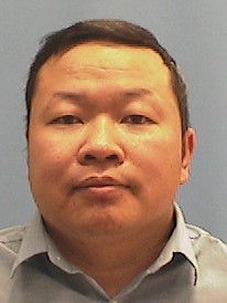 Photo of Timothy Vo